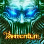 Tormentum - Mystery Adventure Icon