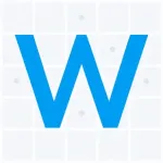 Offline Game: Wreflecto Word Icon