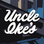 Uncle Ike's Pot Shop Icon