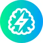 IQ Test: Intelligence Test Icon