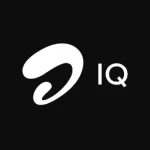 Airtel IQ Business Connect Icon