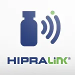 HIPRAlink(R) Vaccination Icon