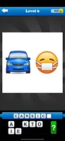 Guess the Emoji - Puzzle Quiz! Icon