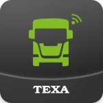 TEXA eTRUCK Icon
