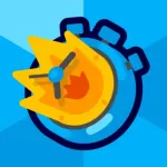 Charades - Explosive Seconds Icon