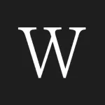 ランダム単語ツール Icon