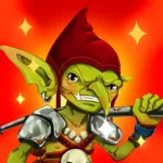 Gnomes Garden Chapter 9 Icon