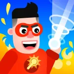 The Superhero Squad Icon