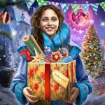 Christmas Stories 13: Mystery Icon