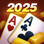 Poker 2025 Icon