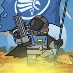 Hell Idlers 2:Pack Match Merge Icon