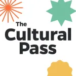 Cultural Pass Icon