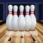 Bowling Club: Realistic 3D PvP Icon