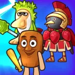 Silly Steal MemeRot: Escape Icon