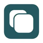 Dual Space / Multiple Accounts Icon