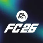 EA SPORTS FC™ 26 Companion Icon