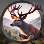 Hunting Battle: Hunter Game Icon