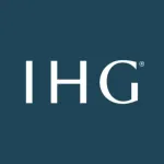 IHG One Rewards: Book Hotels Icon