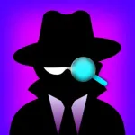 Imposter: Guess Who? Word Game Icon