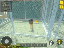 Animal Shelter Pet World Life Icon