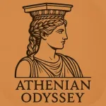 Athenian Odyssey: Athens Guide Icon