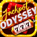 Jackpot Odyssey Slots - Casino Icon