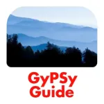 Great Smoky Mountains GyPSy Icon