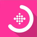 Health Sync for Fitbit Icon