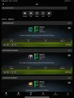 FUTBIN FC 26 Evolutions & More Icon