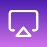 Mirror Screen: Cast to TV App Icon