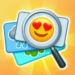 Associated Word Sort:Connect Icon