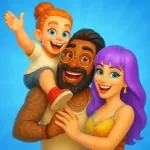 Life Sim 3D: Family Simulator Icon
