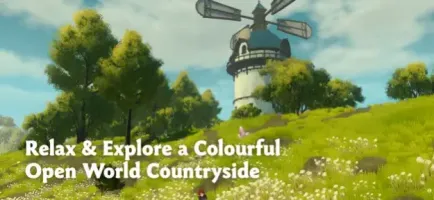 Wilderless : Meadowfell Icon