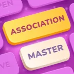 Association Master: Word Game Icon