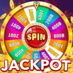 Lucky Spin Slot Machines Icon