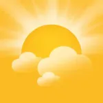 weather 24: Forecast & Radar Icon