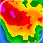 Weather Radar - Local channel Icon