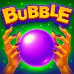 Bubble Wand：Win Real Cash Icon