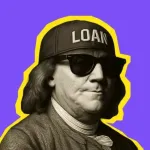 Borrow Money Instantly | Loans Icon