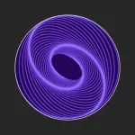 Milky Way: Cosmic Playground Icon