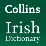 Collins Irish Dictionary Icon