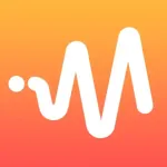 Musi. Player - Music Streaming Icon