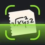 Homework Helper: AI Assistant Icon