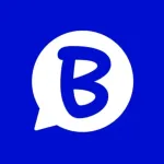 BetterSpeak: AI Language Tutor Icon