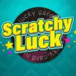 Scratchy Luck Icon