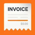 Invoice Maker - InvoiceLoop Icon