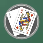 Blackjack Strategy Training Icon