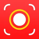 Screen Recorder: REC Cast Icon