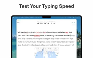 ClickClack - Typing Trainer Icon
