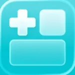 MediWidget: Medical ID Widgets Icon